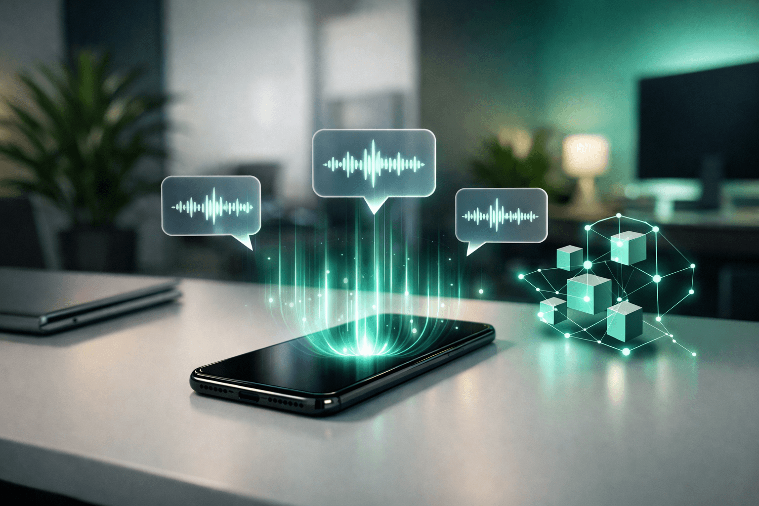 Voice AI Cuts Call Wait Times by 73% for Service Businesses