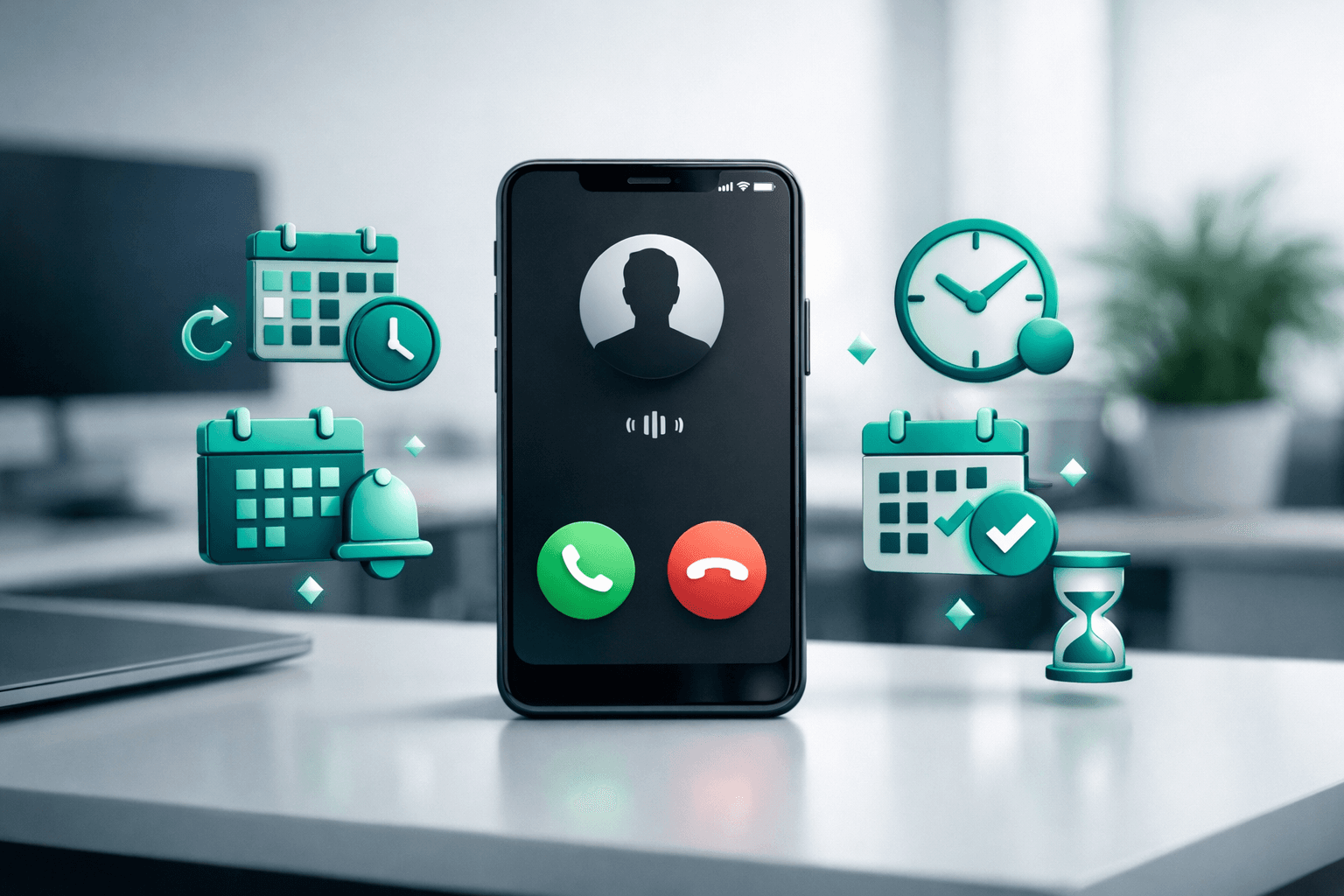 Voice AI Cuts Customer Wait Times 67% in Service Businesses