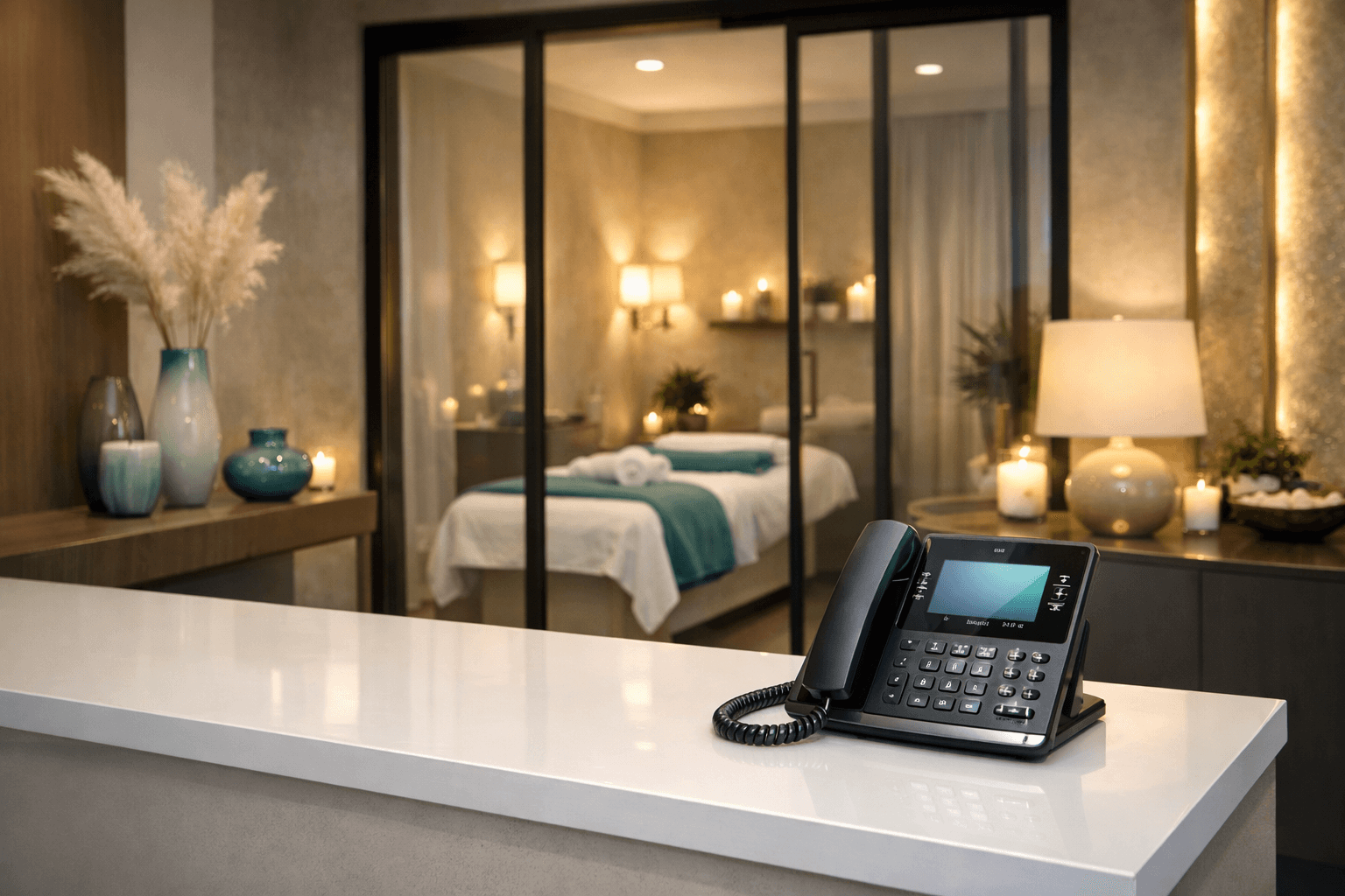 How Voice AI Cuts No-Shows by 40% (Real Client Results)