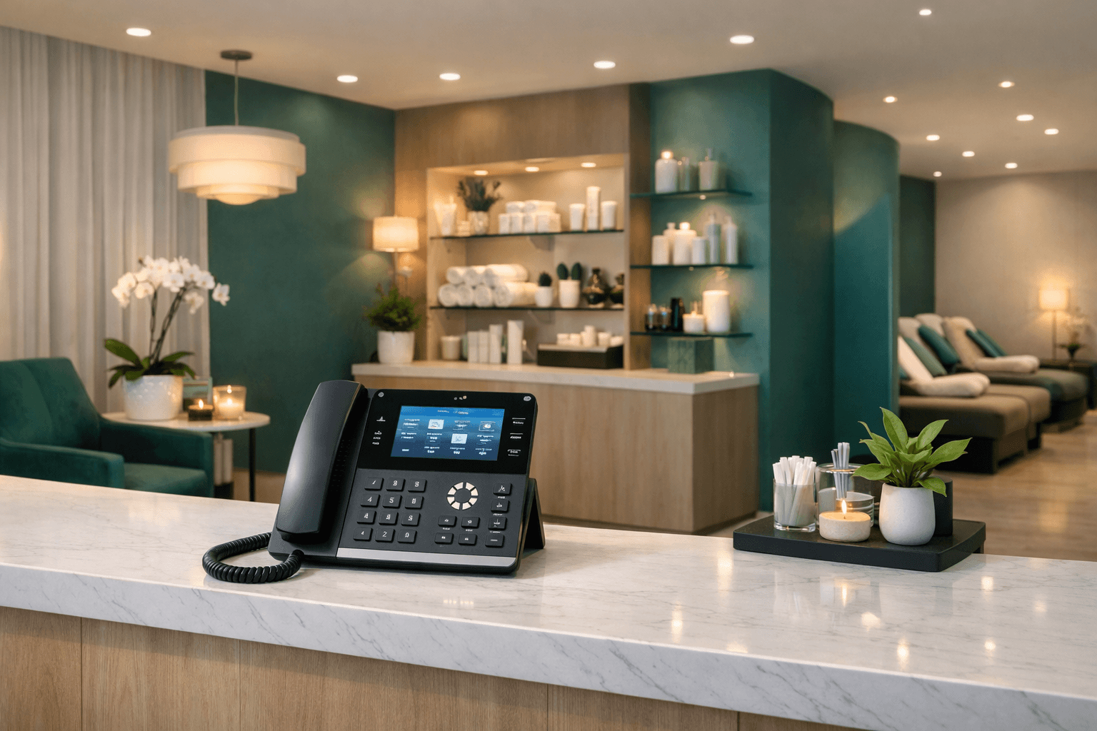 Voice AI Cuts Phone Time 40% for Service Businesses in 2026