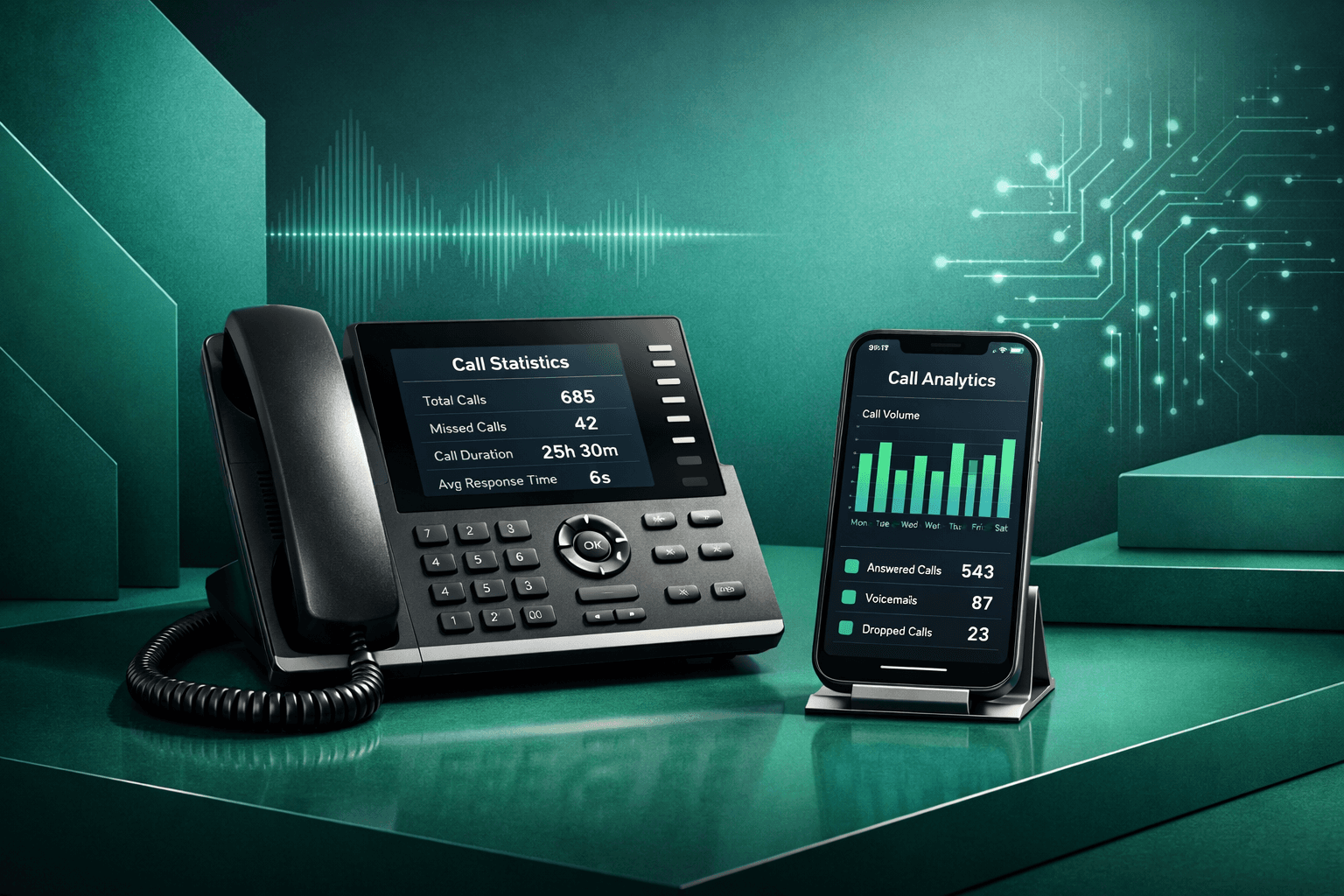 Voice AI Cuts Small Business Phone Costs 40% in 2026