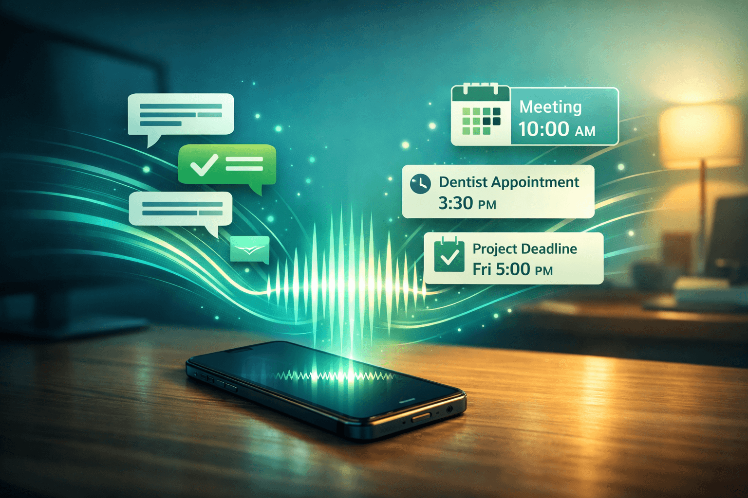 Voicemail Response Automation: Smart Follow-Up Systems