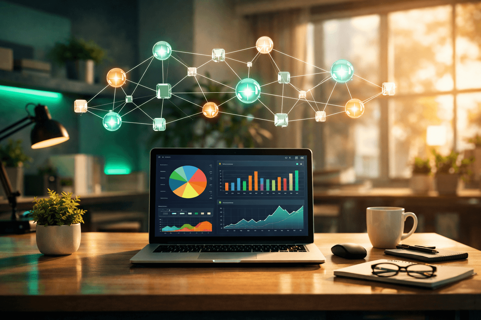 Why 68% of Small Businesses Use AI but Most Get It Wrong