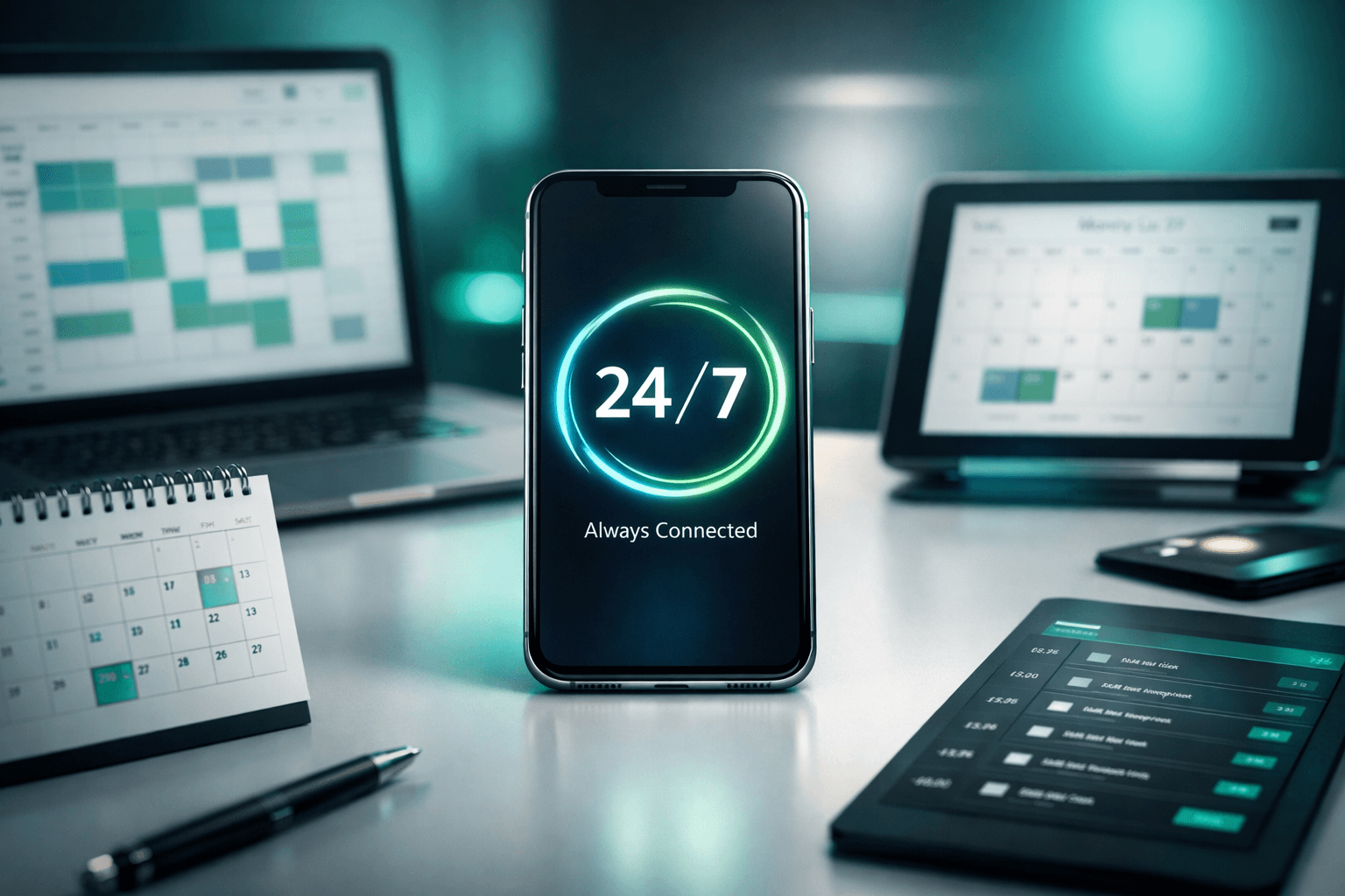 Why Your Competitors Are Using AI Receptionists in 2026