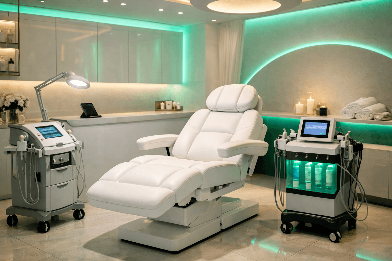 Why Med Spas Are Switching to Voice AI in 2026