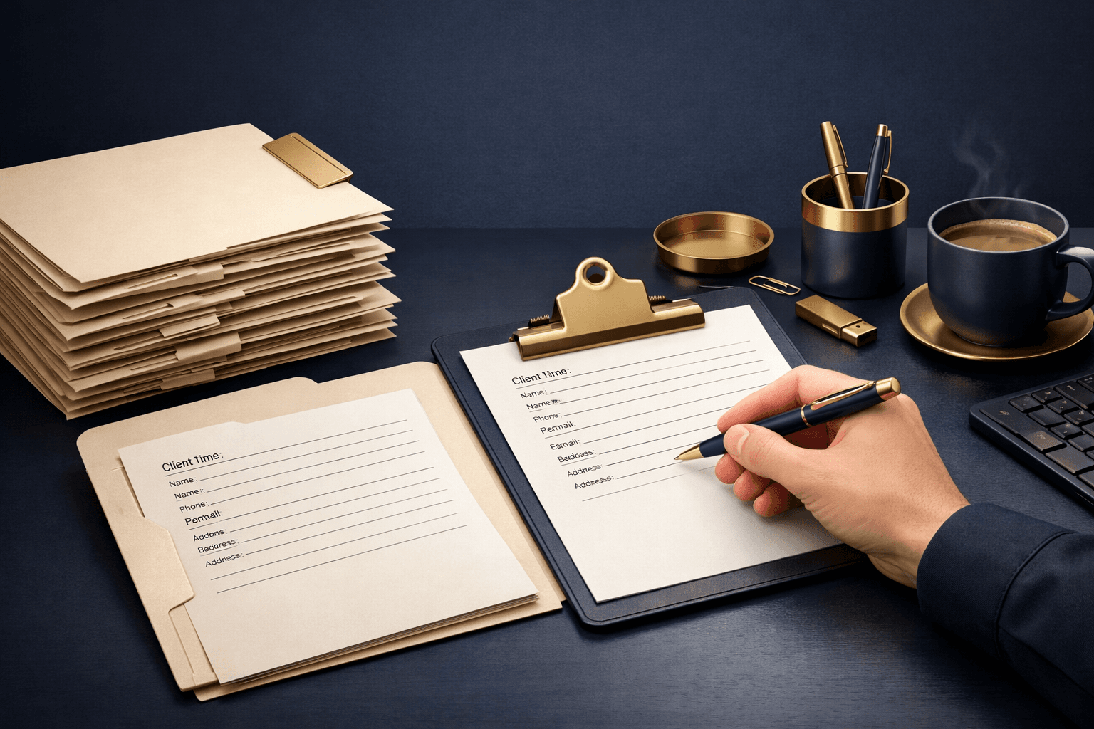How to Export Your Client Data From Vagaro