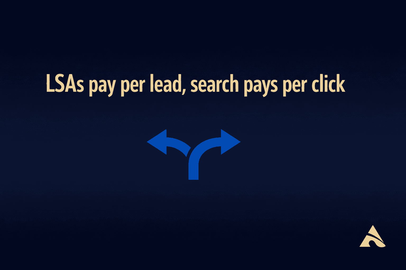 Local Services Ads vs Google Search Ads for Spas