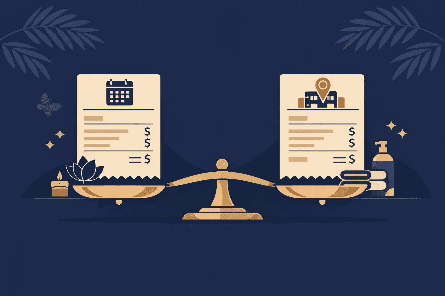 Are You Paying Marketplace Commissions Twice Per Client?