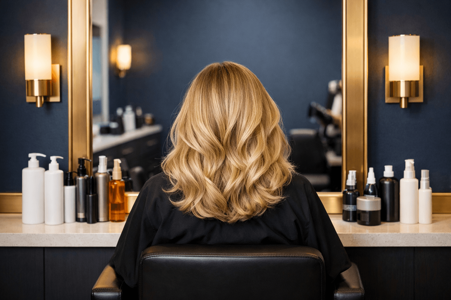 How to Improve Your Salon Retail Attachment Rate