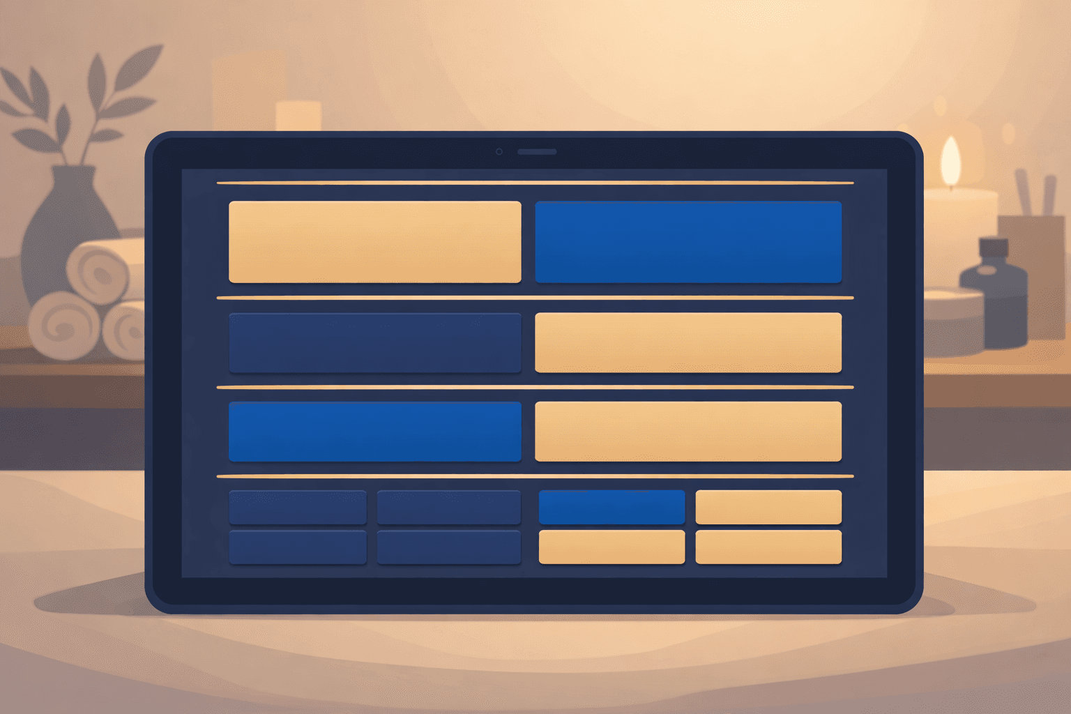 Service Menu Structure That Books More Appointments