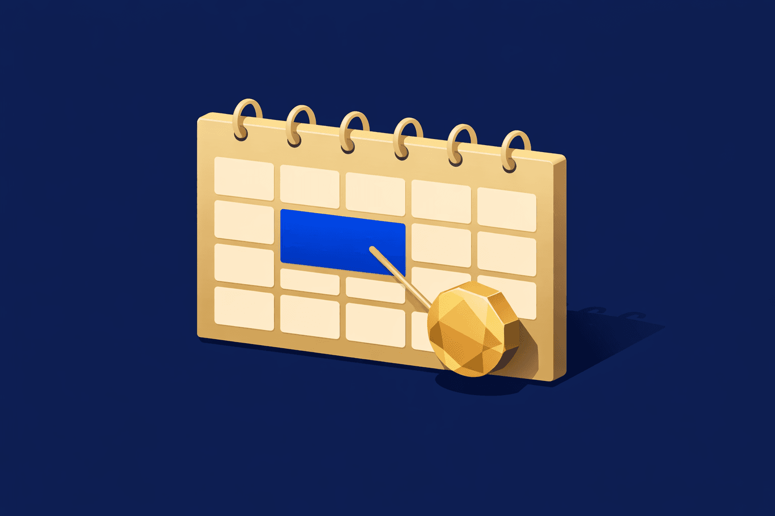 When Should You Require a Booking Deposit